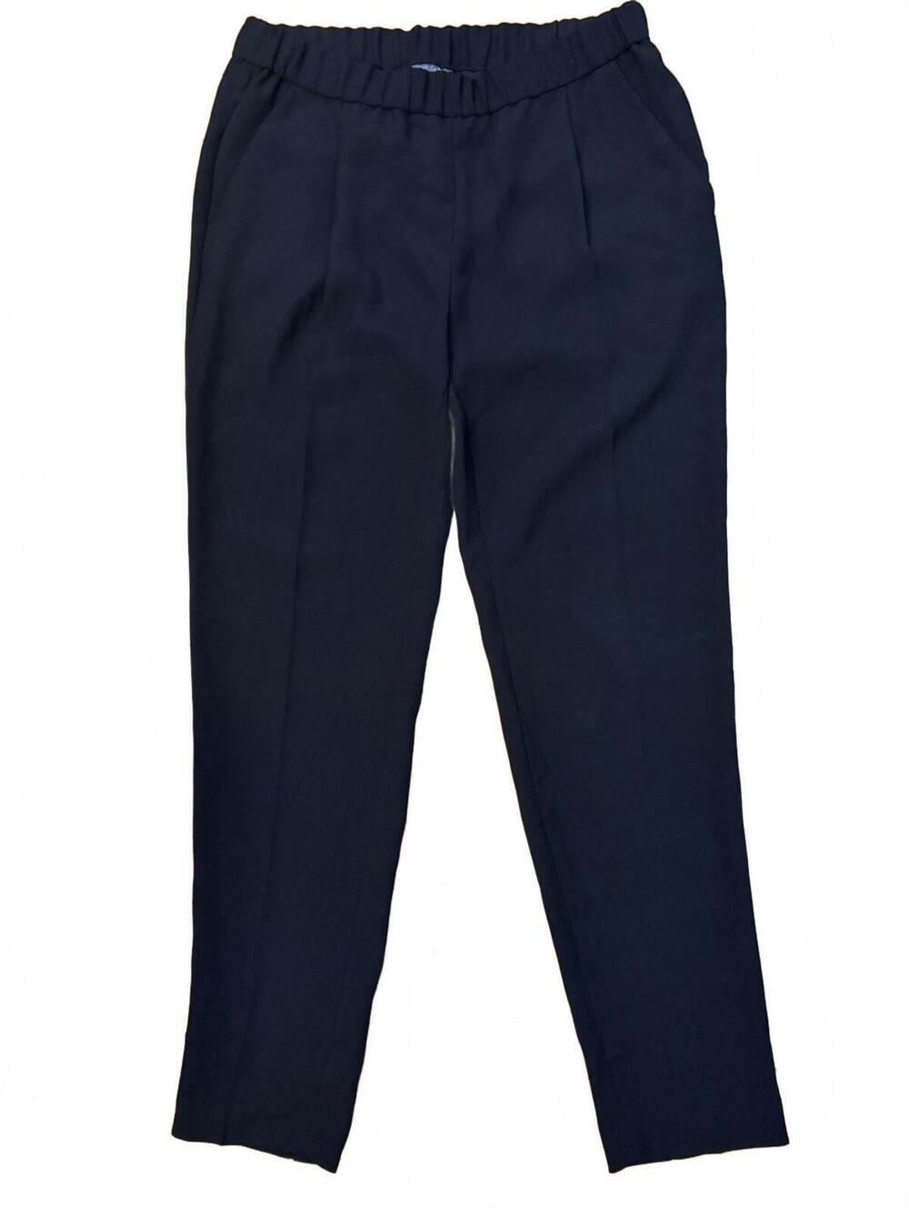 Vince Camaro Pull On Ankle Trousers